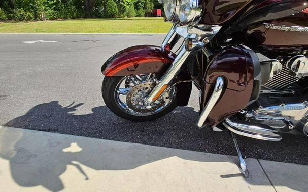 2014 Harley-Davidson CVO™ Limited