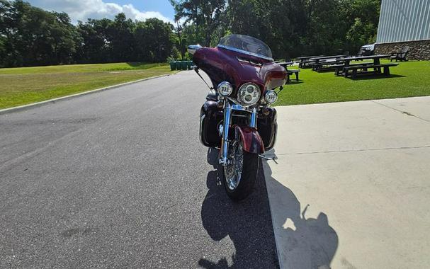 2014 Harley-Davidson CVO™ Limited