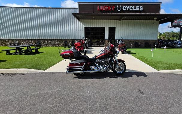2014 Harley-Davidson CVO™ Limited