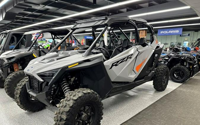 2023 Polaris® RZR Pro XP 4 Sport