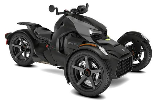 2022 CAN-AM Ryker Sport 900 ACE