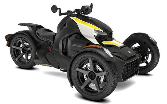 2022 CAN-AM Ryker Sport 900 ACE