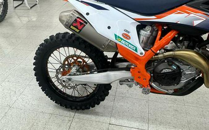 2021 KTM 450 SX-F