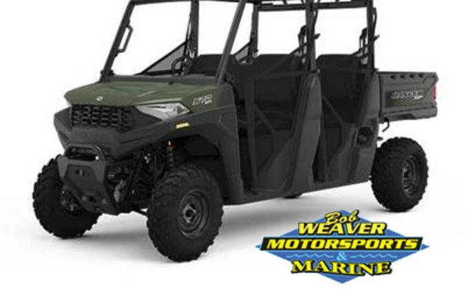 2023 Polaris® Ranger Crew SP 570