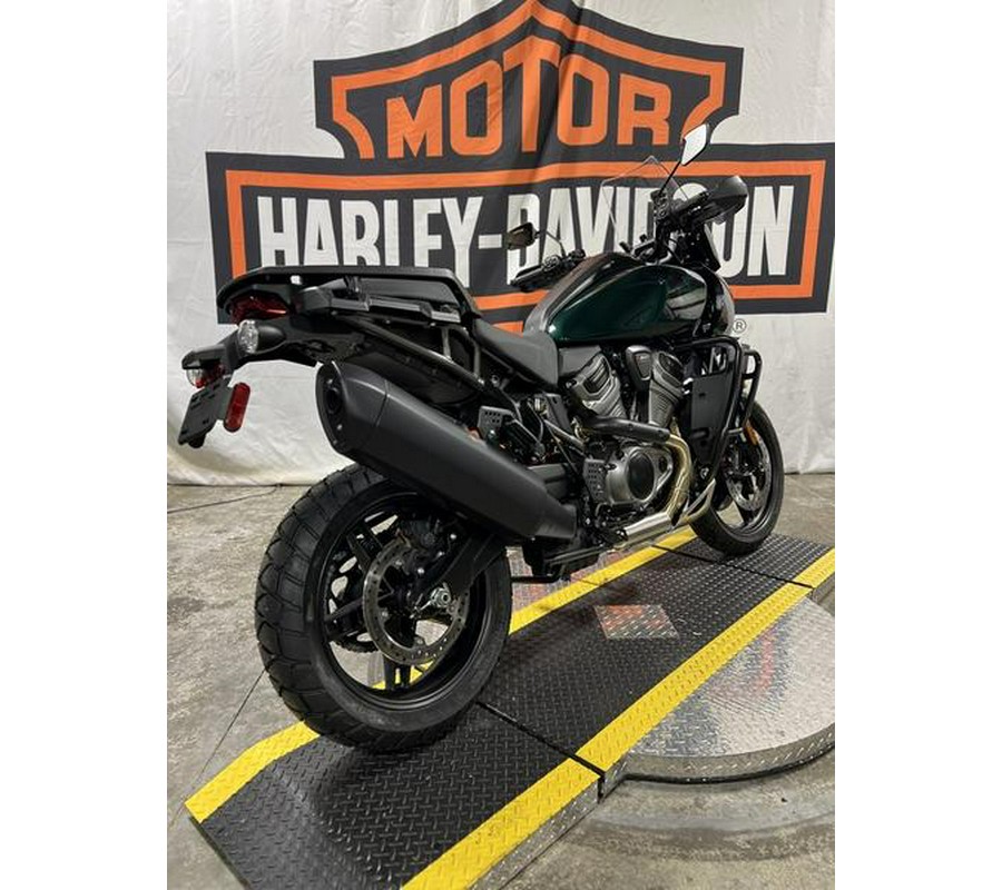 2024 Harley-Davidson® RA1250S - Pan America® 1250 Special