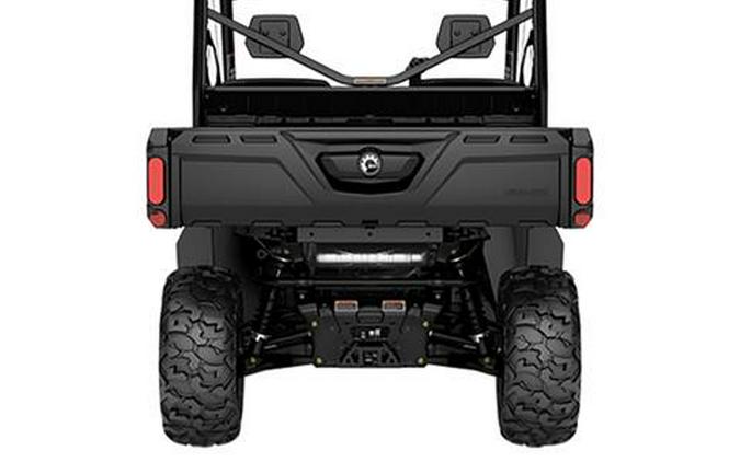 2024 Can-Am Defender XT HD7