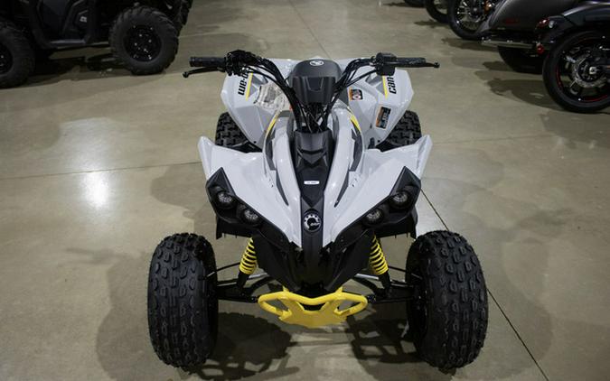 2024 Can-Am Renegade 110 EFI