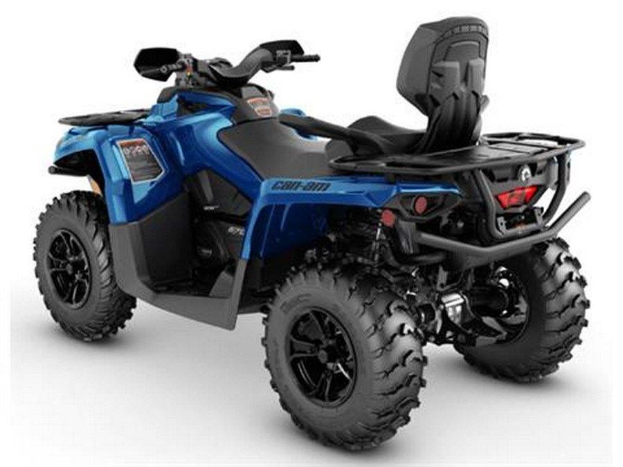 2022 Can-Am Outlander MAX XT 570