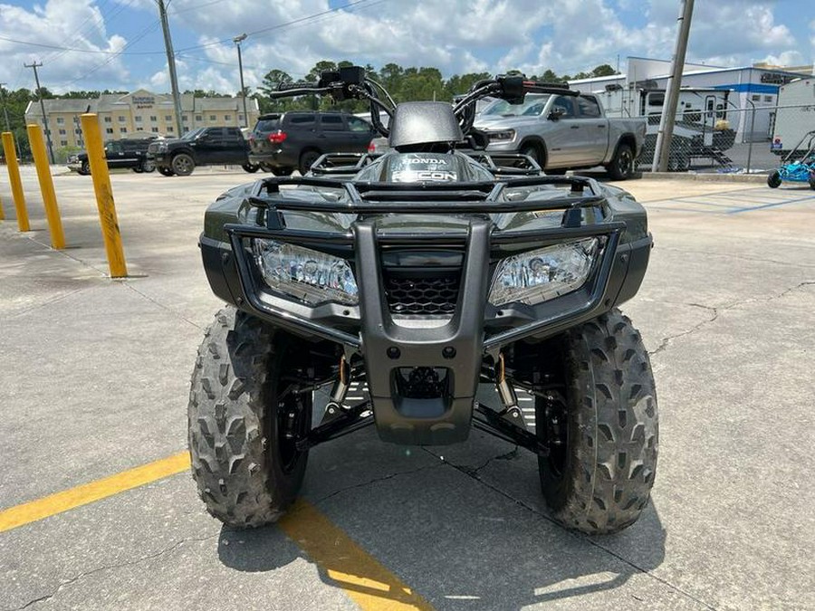 2024 Honda® Fourtrax Recon