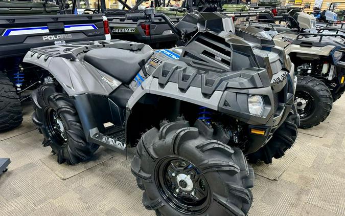 2024 Polaris Industries Sportsman® 850 High Lifter