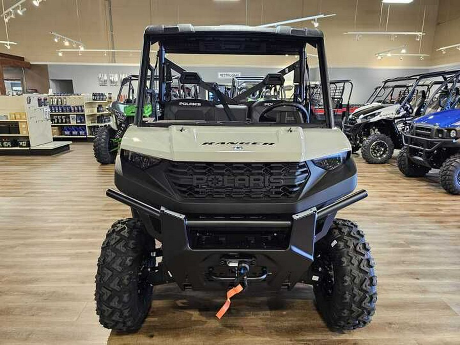 2025 Polaris RANGER 1000 Premium