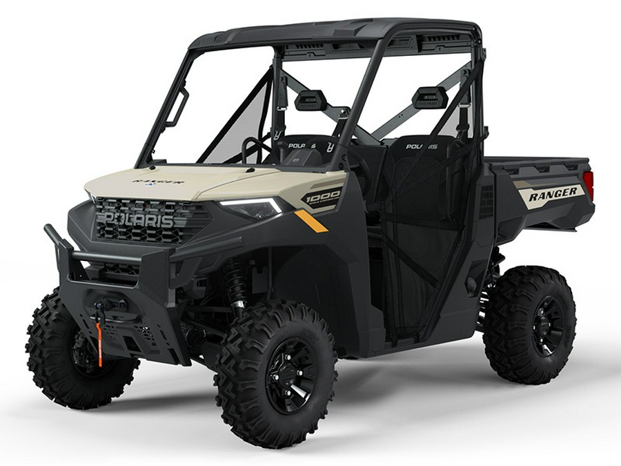 2025 Polaris RANGER 1000 Premium