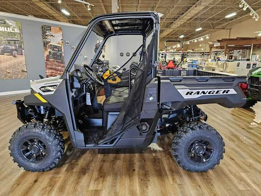 2025 Polaris RANGER 1000 Premium