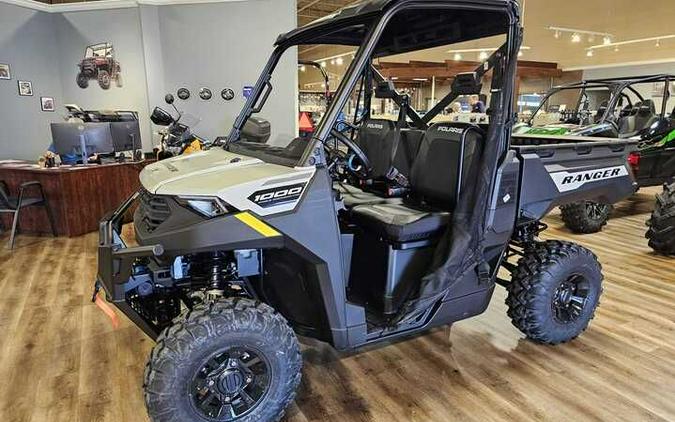 2025 Polaris RANGER 1000 Premium