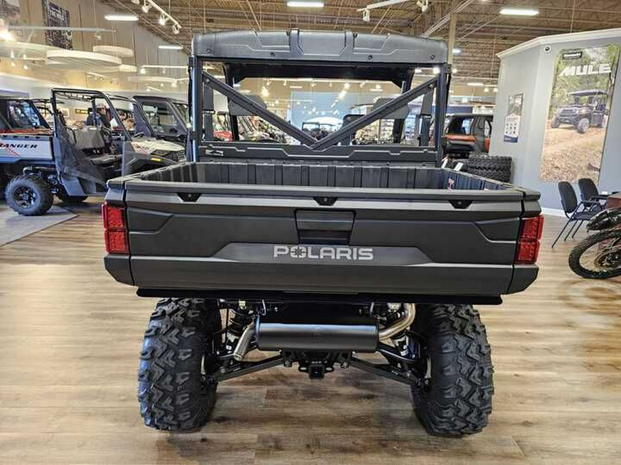 2025 Polaris RANGER 1000 Premium