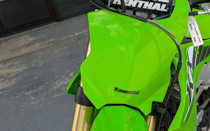 2025 Kawasaki KX™ 450