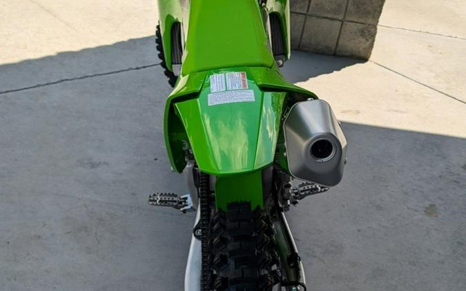 2025 Kawasaki KX™ 450