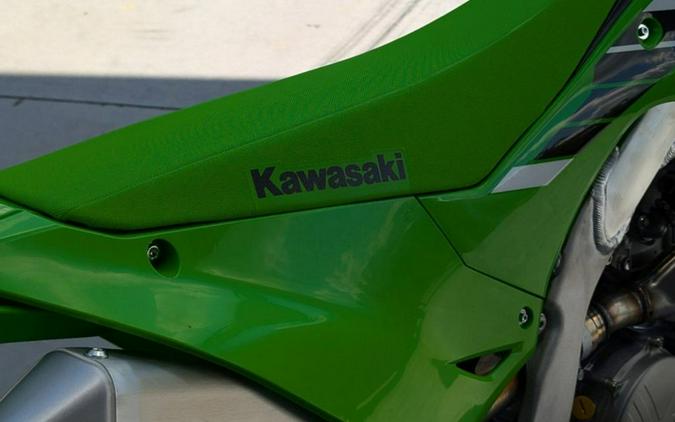 2025 Kawasaki KX™ 450