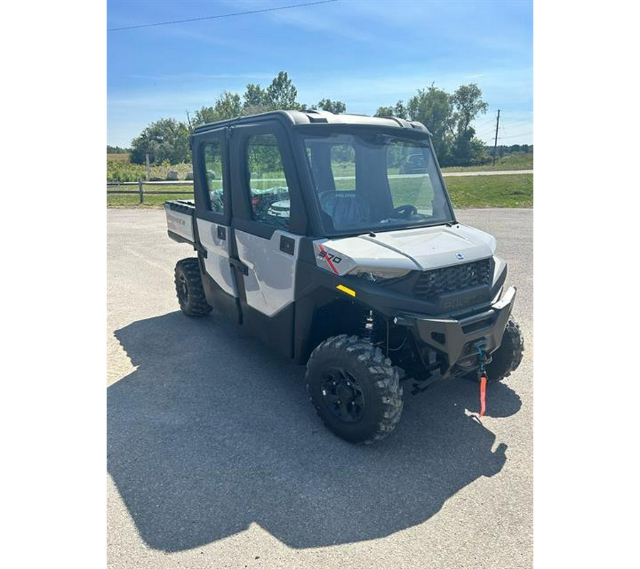 2024 Polaris Ranger Crew SP 570 NorthStar Edition