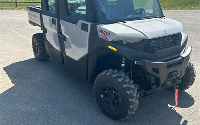 2024 Polaris Ranger Crew SP 570 NorthStar Edition