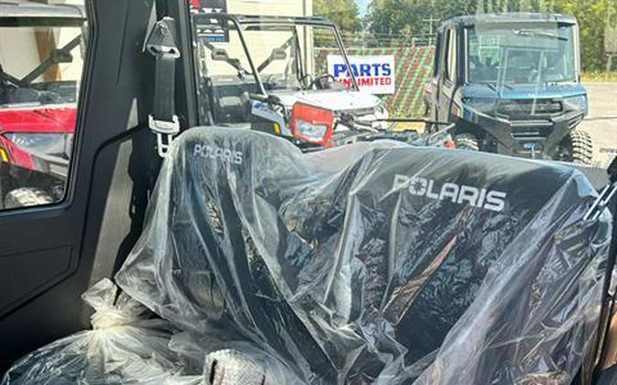 2024 Polaris Ranger Crew SP 570 NorthStar Edition