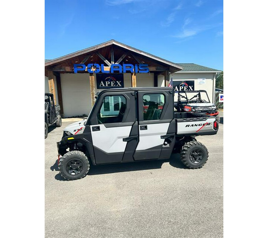 2024 Polaris Ranger Crew SP 570 NorthStar Edition