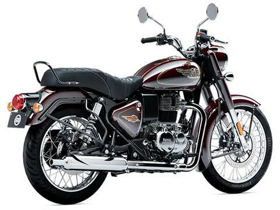 2024 Royal Enfield Bullet 350