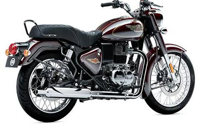 2024 Royal Enfield Bullet 350