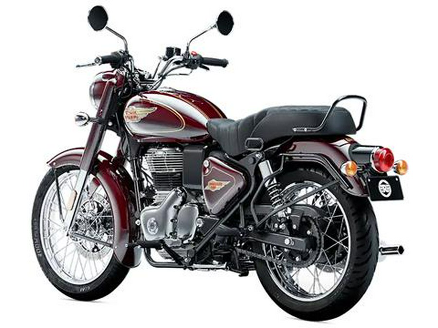 2024 Royal Enfield Bullet 350