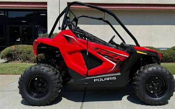 2025 Polaris RZR 200 EFI