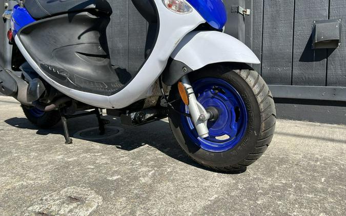 2014 Genuine Scooter Co. Buddy 170i