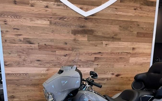 2025 Harley-Davidson FLHTCUTG - Tri Glide Ultra
