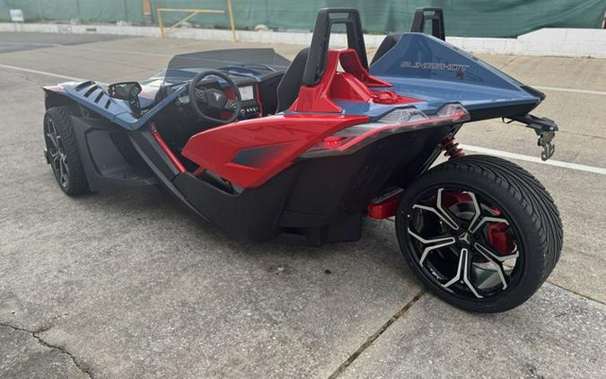 2025 Polaris Slingshot Slingshot R