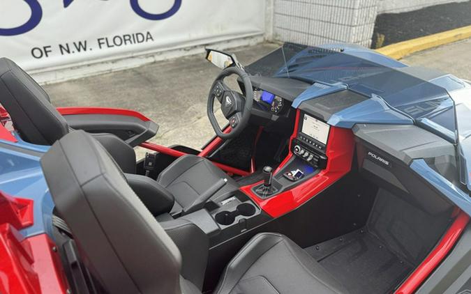 2025 Polaris Slingshot Slingshot R
