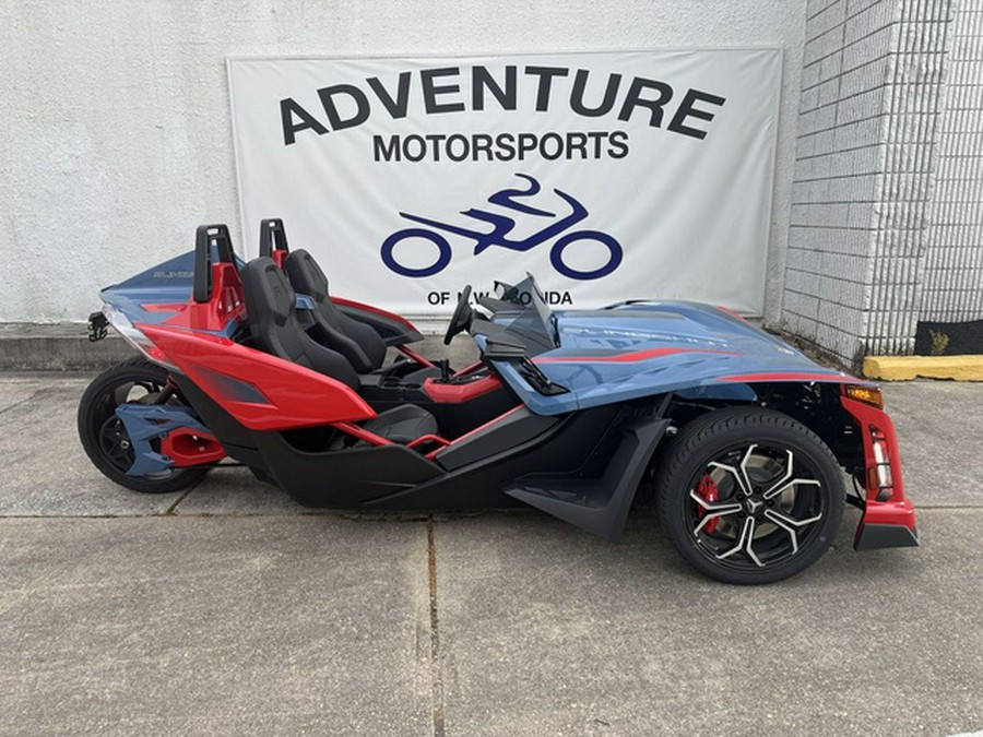 2025 Polaris Slingshot Slingshot R