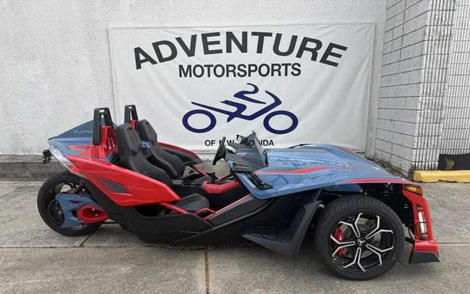 2025 Polaris Slingshot Slingshot R