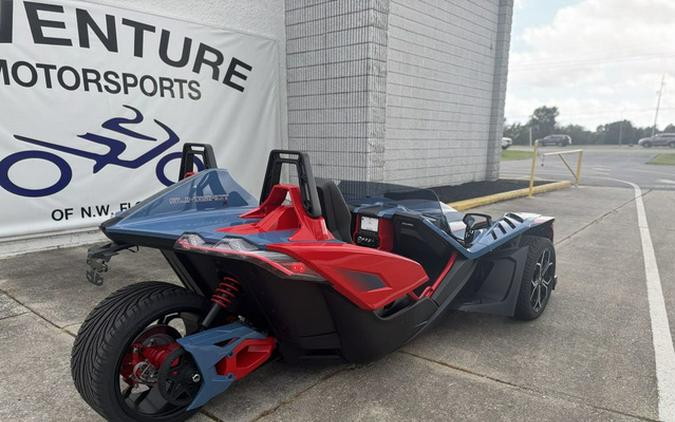 2025 Polaris Slingshot Slingshot R