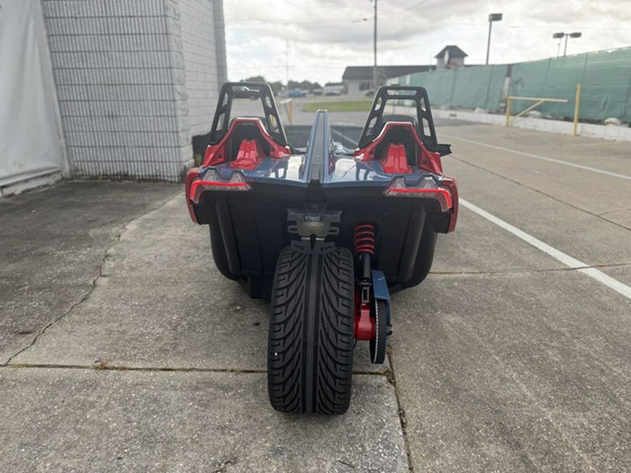 2025 Polaris Slingshot Slingshot R