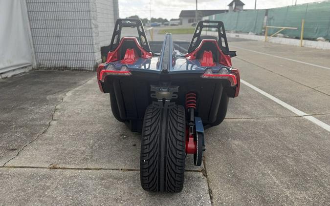 2025 Polaris Slingshot Slingshot R