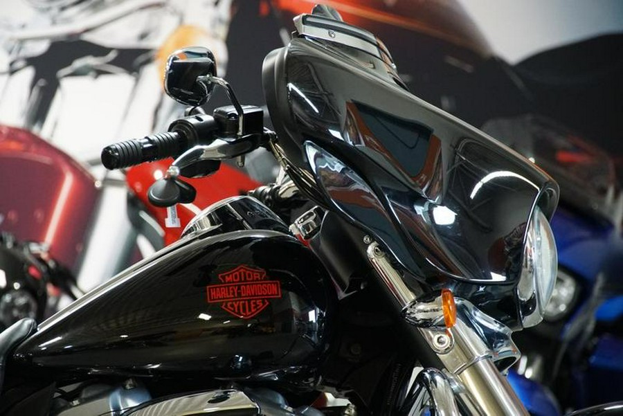 2019 Harley-Davidson® FLHT - Electra Glide® Standard