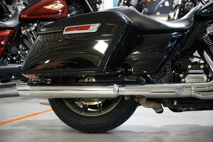 2019 Harley-Davidson® FLHT - Electra Glide® Standard