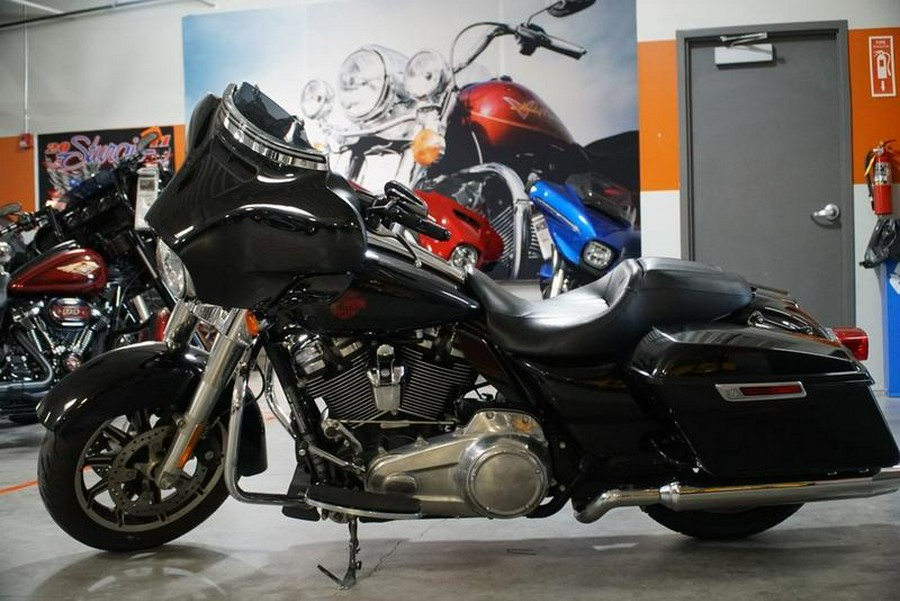 2019 Harley-Davidson® FLHT - Electra Glide® Standard