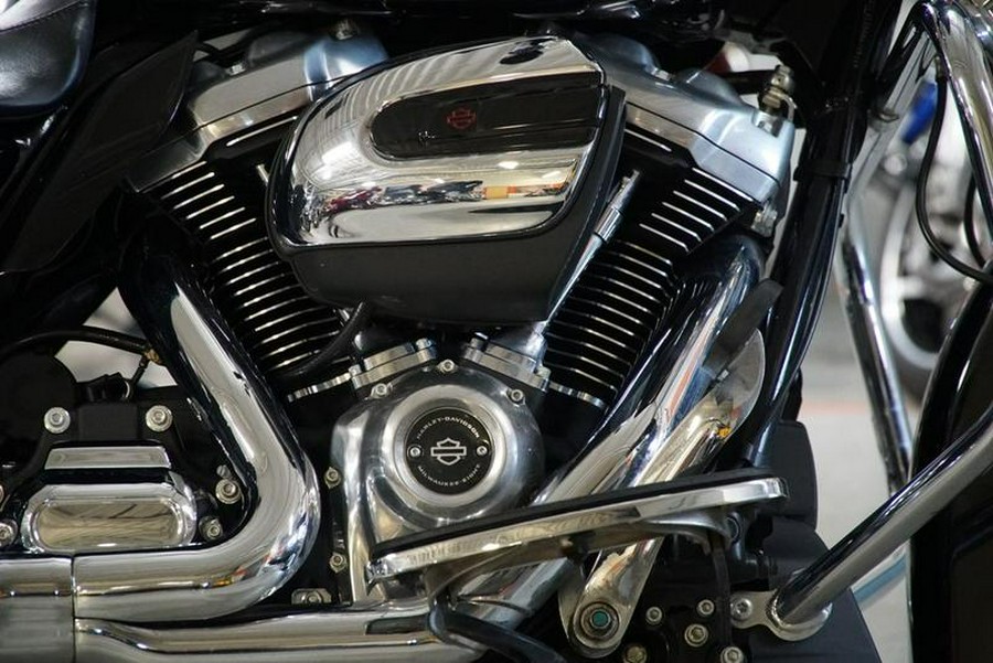 2019 Harley-Davidson® FLHT - Electra Glide® Standard