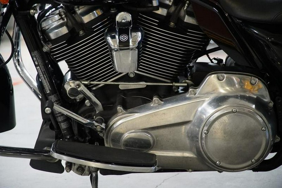 2019 Harley-Davidson® FLHT - Electra Glide® Standard