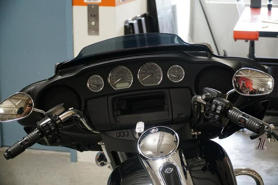 2019 Harley-Davidson® FLHT - Electra Glide® Standard