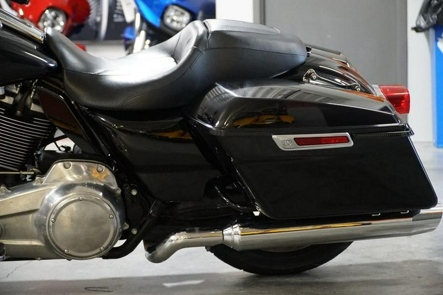 2019 Harley-Davidson® FLHT - Electra Glide® Standard