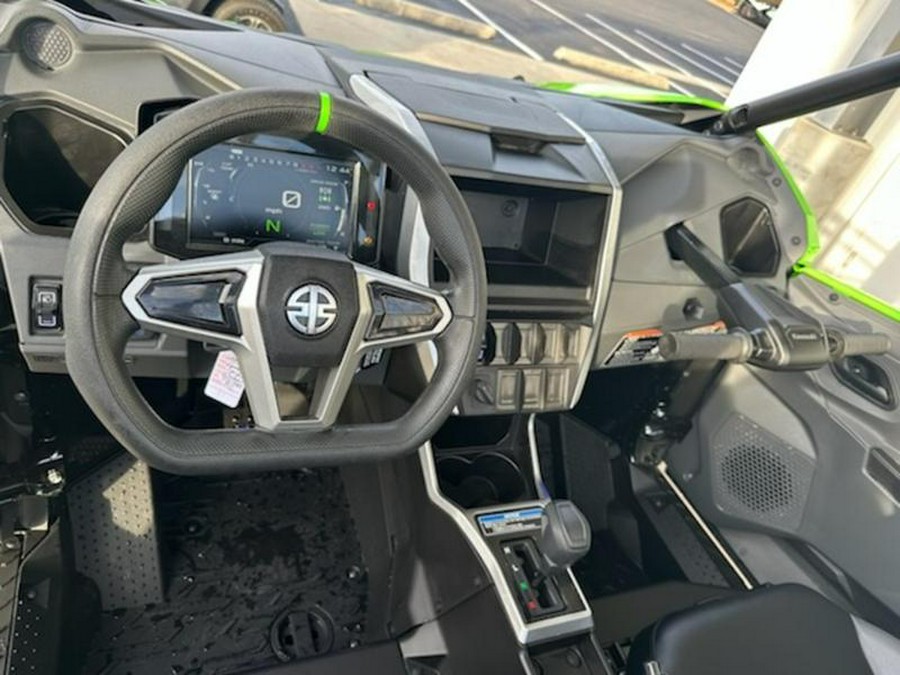 2026 Kawasaki Teryx®4 H2