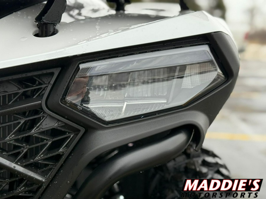 2026 CFMOTO CForce 500