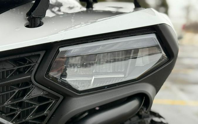 2026 CFMOTO CForce 500