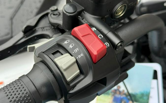 2026 CFMOTO CForce 500